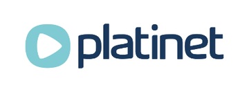 PLATINET 43130 Настольная лампа 7Вт белая
