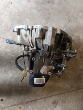 Renault Twingo III lift 1.0 sce Skrzynia biegów manualna 5 biegów JE3 007