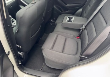 Mazda CX-5 II 2017 Mazda CX-5 jak nowebezwypadkoweserwis aso biala perla4x4 2.2 Diesel, zdjęcie 15