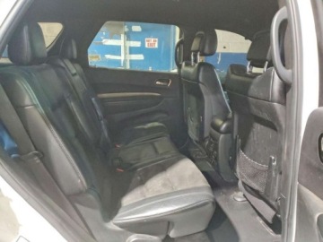 Dodge Durango III 3.6 V6 294KM 2019 Dodge Durango 2019 DODGE DURANGO GT 3.6 Benzyna 295KM, zdjęcie 8