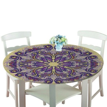 1 скатерть – Е