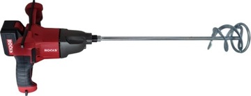 20V AQ-ONE Mieszadło 450/720 RPM, 120 mm, kpl