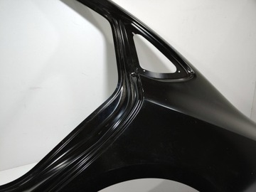 Opel Astra J IV SEDAN POSZYCIE BŁOTNIK LEWY TYŁ NOWY DO NEGO