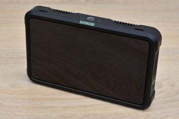 Atomos Shinobi 5 Портативный монитор для просмотра с камерой 5,2 дюйма 4K30p