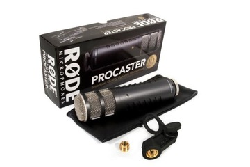 RODE Procaster - Динамический микрофон