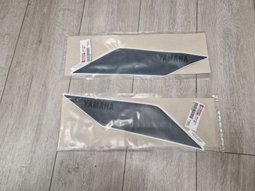 YAMAHA TENERE 700 XTZ 690 NAKLEJKA EMBLEMAT ZBIORNIK BOK OWIEWKE