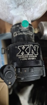 Автоматический клапан баллона NX Fast Opener