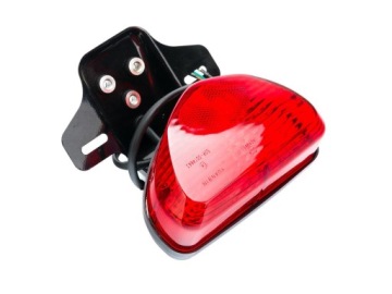 Задний фонарь для Zipp Manic 2011r