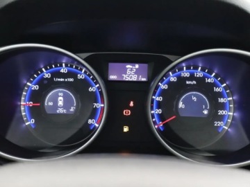Hyundai ix35 SUV Facelifting 1.6 GDI 135KM 2015 Hyundai ix35 1.6 GDI, Salon Polska, Serwis ASO, zdjęcie 9