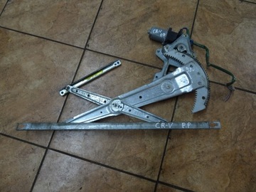 HONDA CR-V I 2.0B 98' MECHANIZMUS PRAVÝ PŘEDNÍ