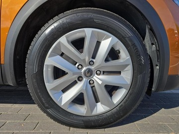 Renault Captur II Crossover 1.3 TCe 130KM 2020 Captur 1.3 TCe Zen EDC, zdjęcie 8