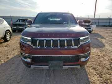 Jeep Wagoneer II 2022 Jeep Wagoneer Series II 2022 5.7l 5.7 Benzyna 392KM, zdjęcie 5