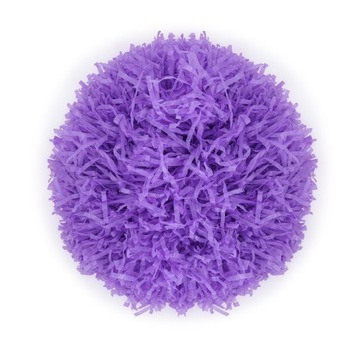 Pompon для болельщиков Etizen Polska Violet.
