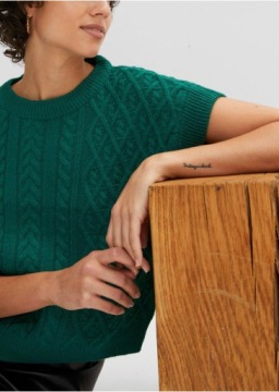 ЖИЛЕТ-СВИТЕР BONPRIX__32