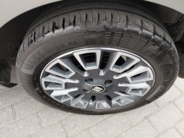 Seat Mii 2019 Seat Mii Panorama dach Grzane fotele PDC Alu Benzyna 75KM, zdjęcie 7