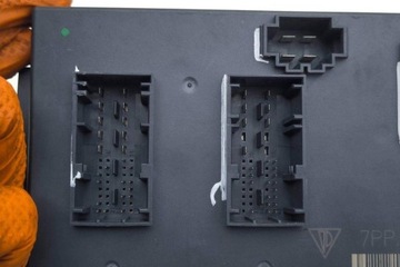 MODUL POHODĚ PORSCHE CAYENNE (92A) 7PP907279AD 3.0L DIESEL 180KW 2011