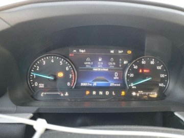 Ford Explorer VI 2021 Ford Explorer Xlt 2021 2.3l 2.3 Benzyna 300KM, zdjęcie 9