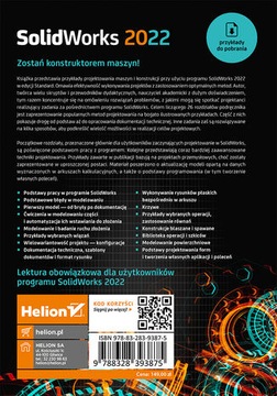 SolidWorks 2022. Проектирование станков...