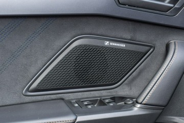 Cupra Formentor Crossover Facelifting 2.0 TSI 204KM 2026 Cupra Formentor 2.0 TSI 204 KM DSG 4Drive -, zdjęcie 21