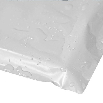 КУРЬЕРСКИЕ УПАКОВКИ В ФОЛЬГЕ КОНВЕРТ ИЗ ПРОЧНОЙ ФОЛЬГИ 50 шт. УПАКОВКА из ФОЛЬГИ КОНВЕРТ 50х60см