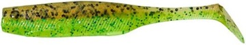 Guma Gunki Peps 9cm Brown Chart
