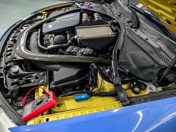 SADA DO USUSWANIA EDC BMW F80 F82 M3 M4 LINESRACING