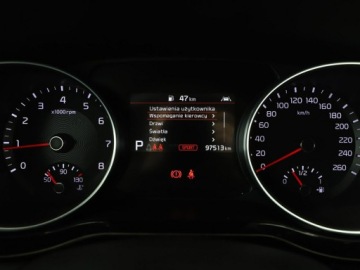 Kia Proceed Shooting Brake 1.6 T-GDI 204KM 2020 Kia Pro_cee'd Automat Navi Czujniki parkowania, zdjęcie 21