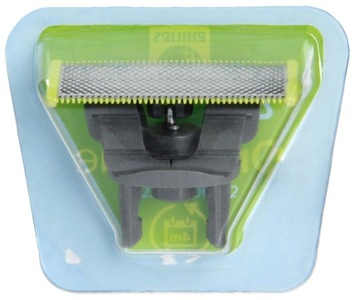 Лезвие QP220 для Philips One Blade QP6510 QP6520