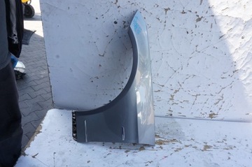 BLATNÍK LEVÝ PŘEDNÍ MERCEDES E W212 C207 COUPE 792