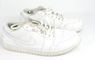 Nike Buty Air Jordan 1 Low 553558 136 45,5