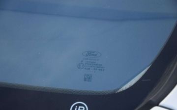 Ford Fiesta VII Hatchback 3d Facelifting 1.6 105KM 2016 Ford Fiesta 1.6B MPI 2016r Automat 107 TYS KM Klimatronik Sprowadzony, zdjęcie 29