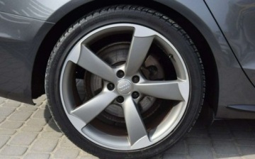 Audi A4 B9 Avant 2.0 TDI 190KM 2015 Audi A4 Avant 2.0D 2015r 3x S-Line Navi PDC Led Elektryczna Klapa Sprowadz, zdjęcie 12