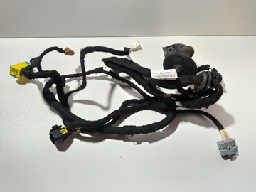 CITROEN C5 III SVAZEK INSTALACE DVEŘE LEVÝ PŘEDNÍ