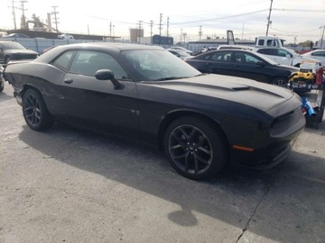 Dodge Challenger III 2023 Dodge Challenger SXT 2023 3.6l 3.6 Benzyna 303KM, zdjęcie 4