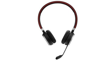 Jabra Evolve 65 SE MS стерео, ссылка