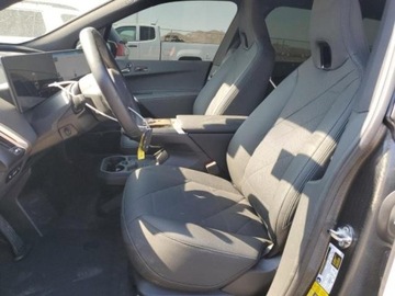 BMW 2024 BMW iX 2024, 4x4, od ubezpieczalni, zdjęcie 8