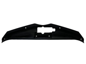 LAMBORGHINI AVENTADOR osłona zamka 470857161C