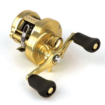 Множитель Shimano Calcutta Conquest A201