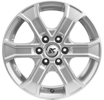 16 FELGI MERCEDES SPRINTER VW CRAFTER