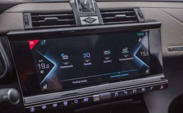  DS Automobiles DS 7 Crossback 1.6 E-Tense 4x4 Opera 300KM SalonPL Od Reki, zdjęcie 25