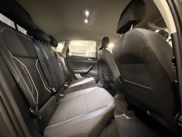 Volkswagen T-Cross SUV 1.5 TSI 150KM 2022 Volkswagen Taigo Volkswagen Taigo 1.5 Style 150KM,, zdjęcie 21