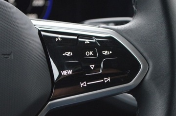 Volkswagen Touareg III SUV 3.0 V6 SCR TDI 286KM 2023 Volkswagen Touareg 3.0 V6 TDI SCR 4Mot ,Salon PL,Serwis ASO,Bezwypadkowy,, zdjęcie 11