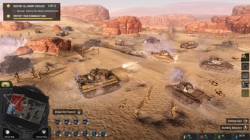 COMPANY OF HEROES 3 ВЫПУСКАЕТ КОНСОЛЬНОЕ ИЗДАНИЕ PL XSX