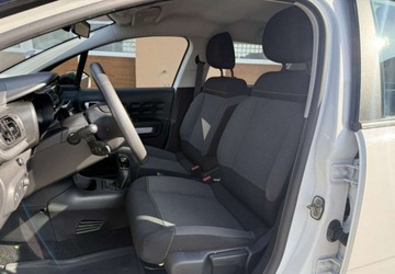 Citroen C3 III Hatchback 1.2 PureTech 82KM 2019 Citroen C3 1,2 83KM Klimatyzacja Kamera Navi CarPlay 1.2 Benzyna 83KM, zdjęcie 21