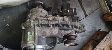 Reduktor do Terracan 2.9 47000-H1070