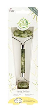 So Eco Jade Roller DO MASAŻU WEGAŃSKI