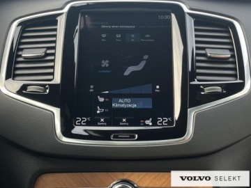 Volvo XC90 II 2020 Volvo XC 90 FV23% SalonPL B5D AWD Inscription 5os., zdjęcie 23