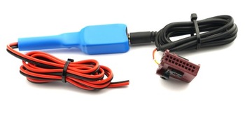 ADAPTÉR BLUETOOTH AUX SEAT ALTEA LEON TOLEDO