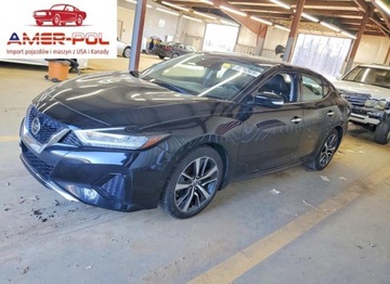 Nissan Maxima VI 2020