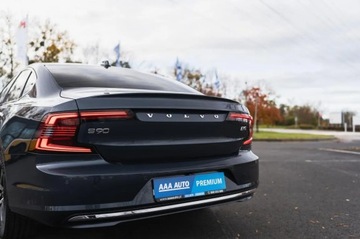 Volvo S90 II 2021 Volvo S90 B5, Salon Polska, 1. Właściciel, zdjęcie 12